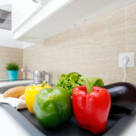 Blue River - Walonska 7 - Apartment With Garden Breslavia Exterior foto